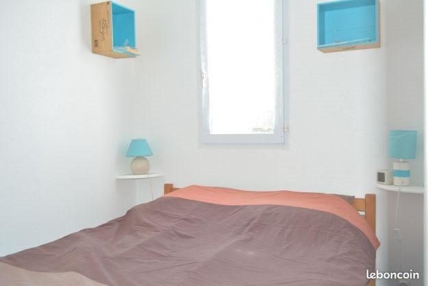 Appartement à vendre, 45m², Saint-Jean-de-Monts