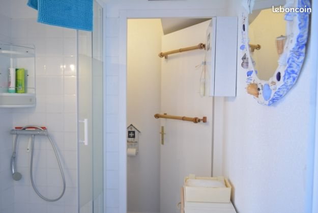Appartement à vendre, 45m², Saint-Jean-de-Monts