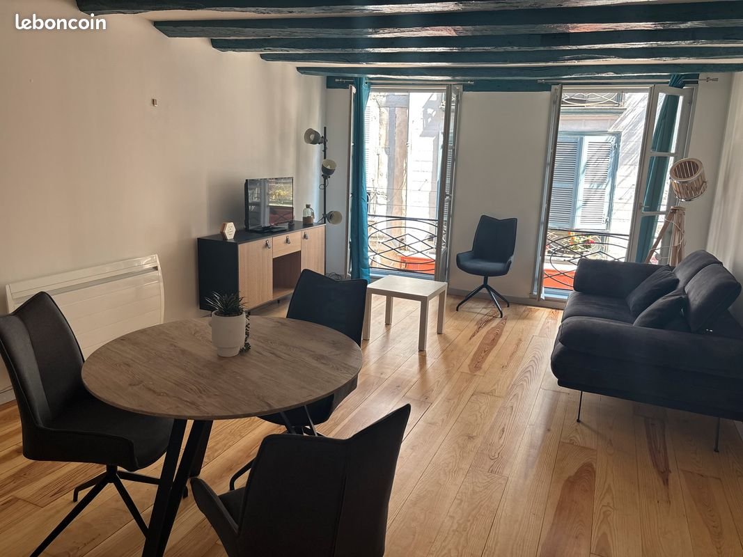 Appartement à louer, 67m², Bayonne