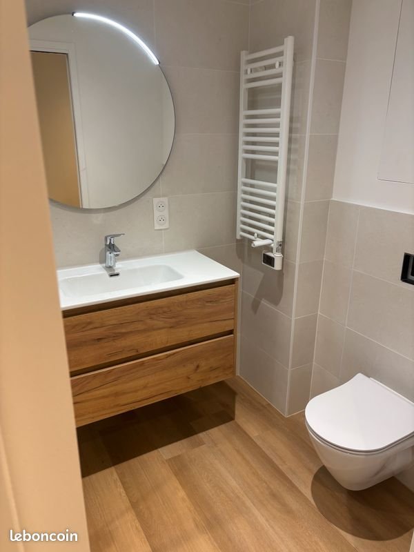 Appartement à louer, 67m², Bayonne