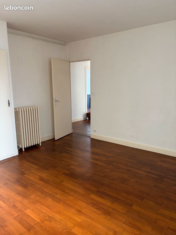 Appartement à louer, 85m², Châtellerault
