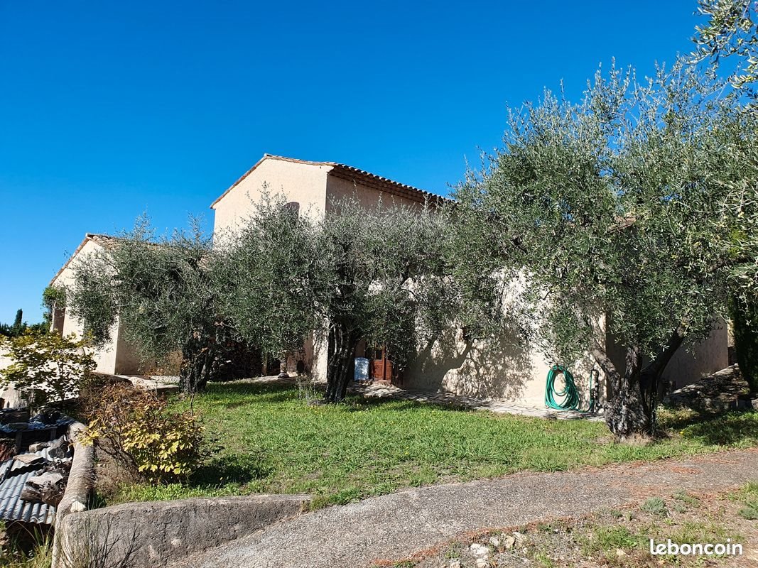Maison à vendre, 265m², Cabris