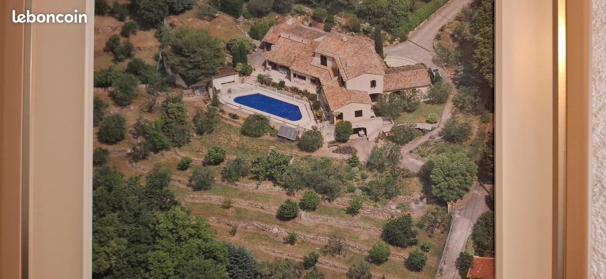 Maison à vendre, 265m², Cabris