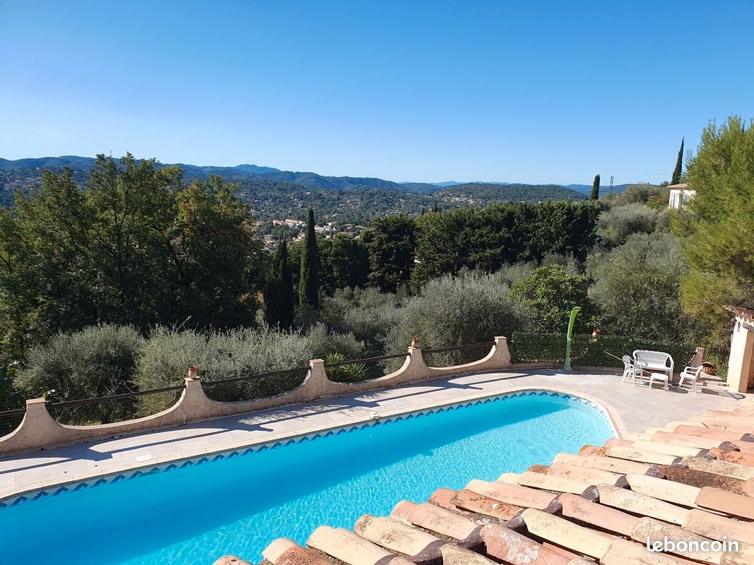 Maison à vendre, 265m², Cabris