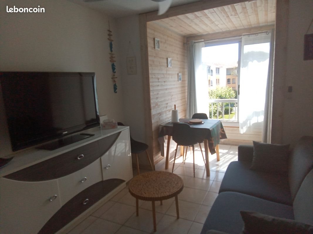 Appartement à louer, 30m², Fréjus