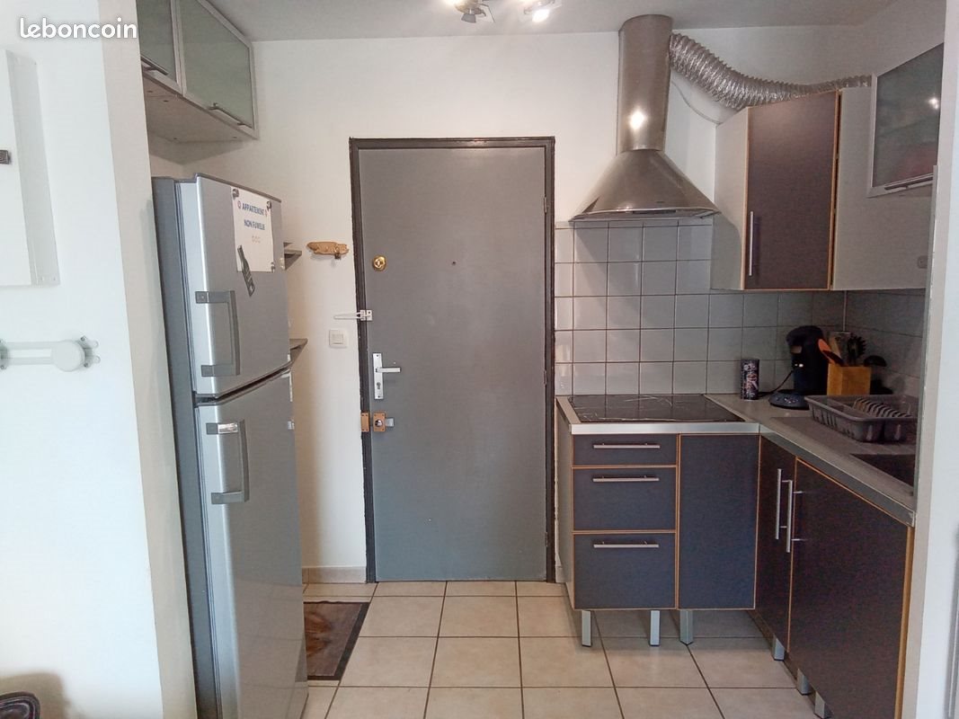 Appartement à louer, 30m², Fréjus