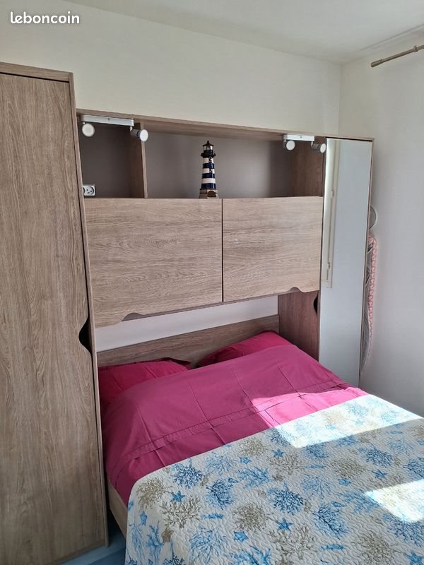 Appartement à louer, 30m², Fréjus