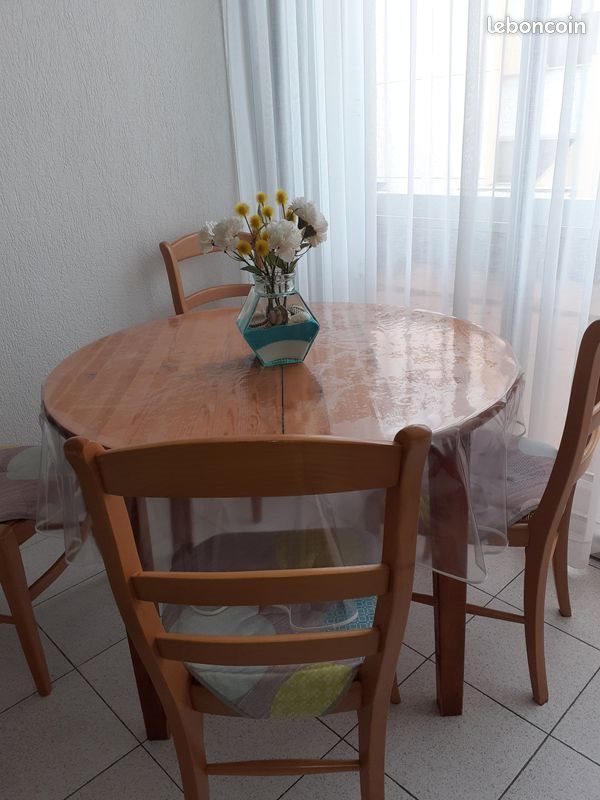 Appartement à vendre, 20m², Le Grau-du-Roi