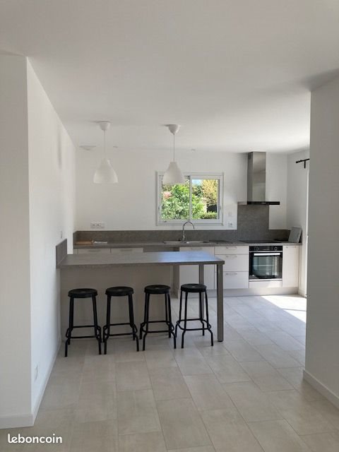 Maison à louer, 114m², Montbeton