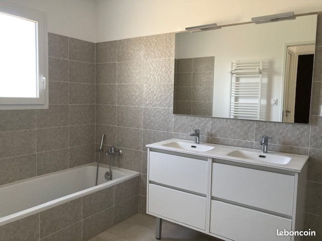 Maison à louer, 114m², Montbeton