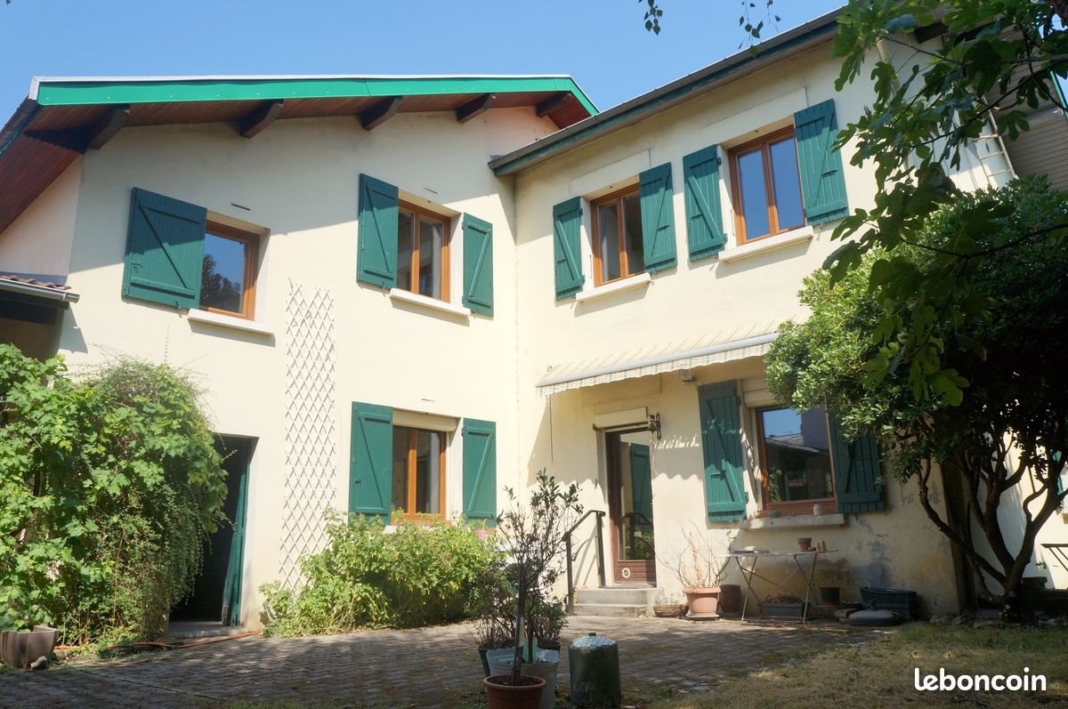 Maison à vendre, 158m², Grenoble
