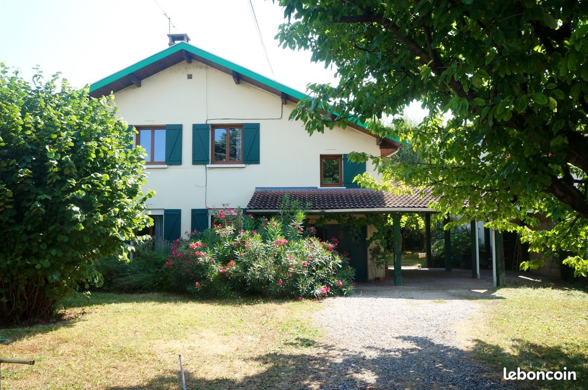 Maison à vendre, 158m², Grenoble