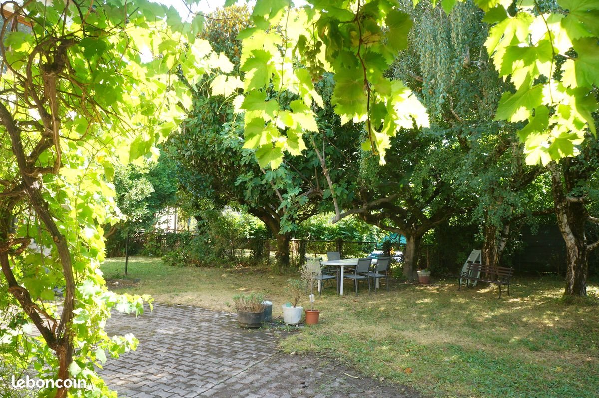 Maison à vendre, 158m², Grenoble