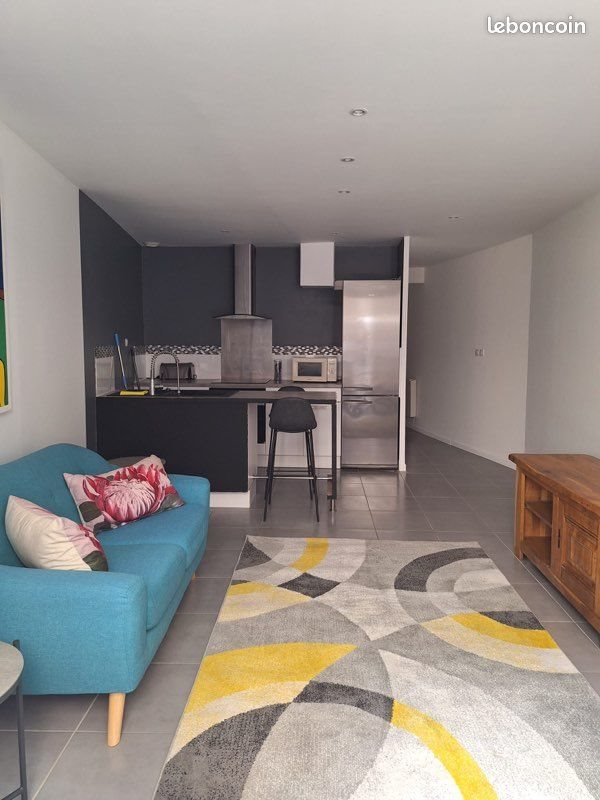 Appartement à louer, 46m², Limoges
