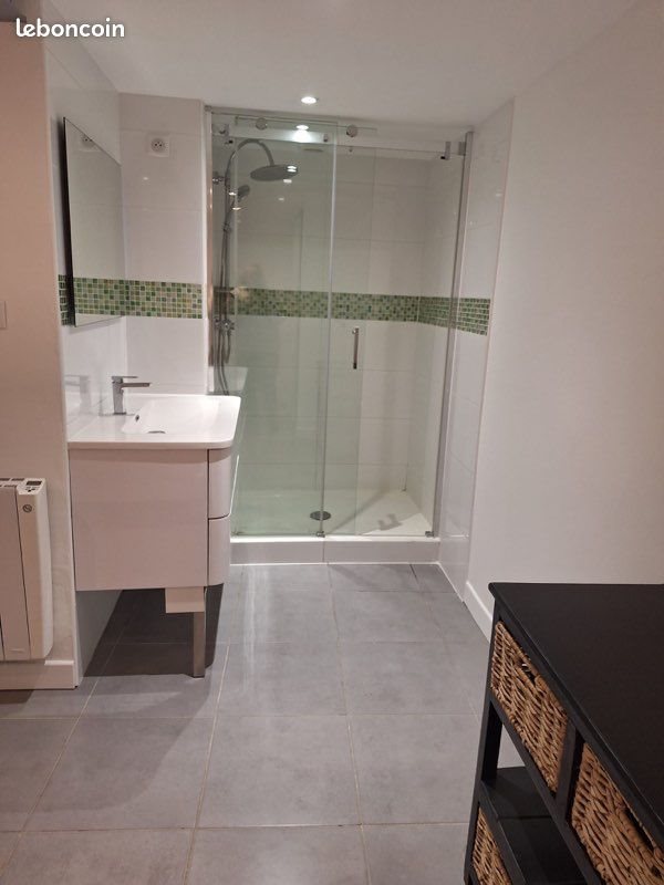 Appartement à louer, 46m², Limoges
