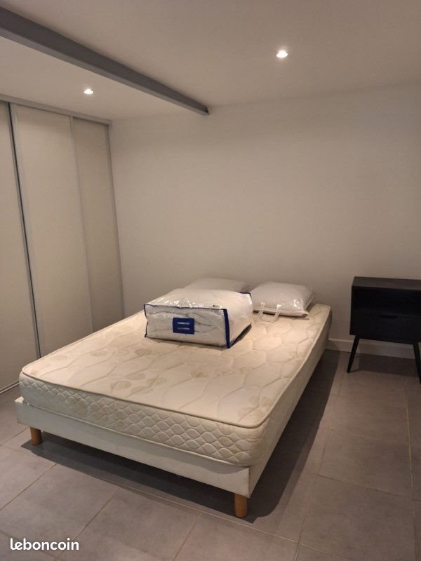 Appartement à louer, 46m², Limoges