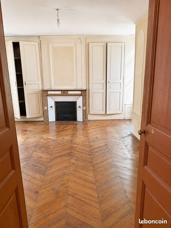 Appartement à vendre, 67m², Clermont-Ferrand