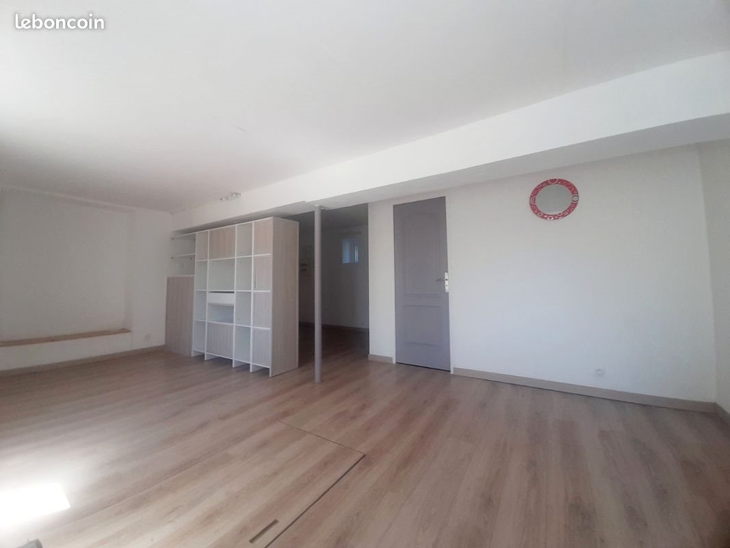 Appartement à louer, 35m², La Talaudière
