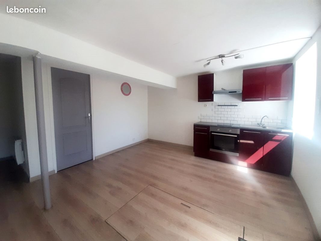 Appartement à louer, 35m², La Talaudière