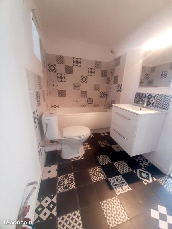 Appartement à louer, 35m², La Talaudière