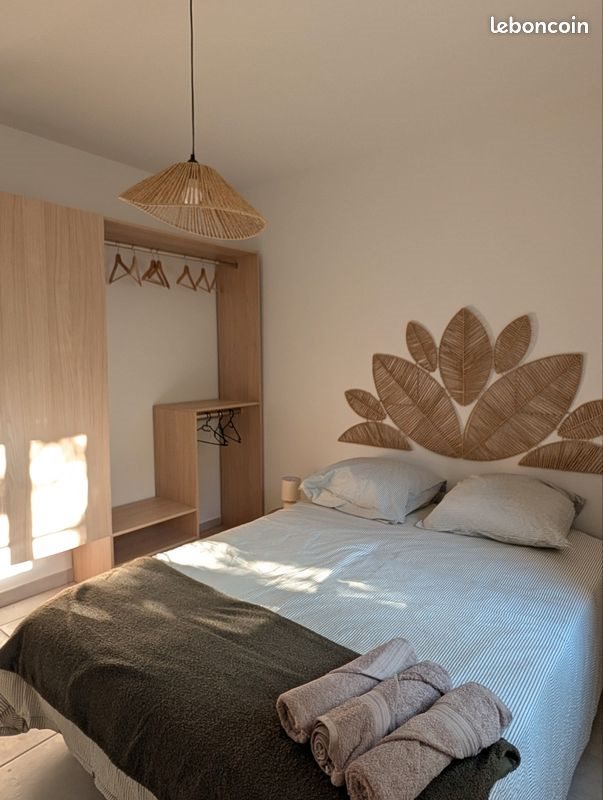 Appartement à louer, 28m², Lamotte-Beuvron