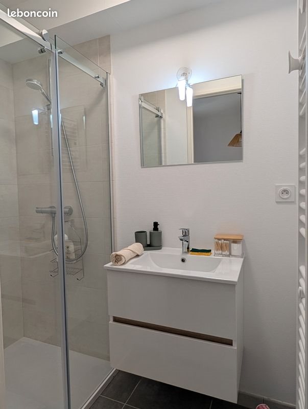 Appartement à louer, 28m², Lamotte-Beuvron