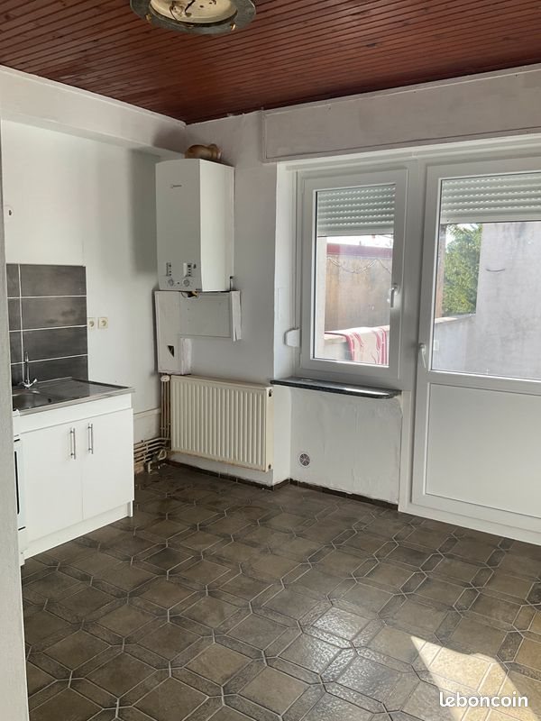 Appartement à louer, 35m², L'Hôpital
