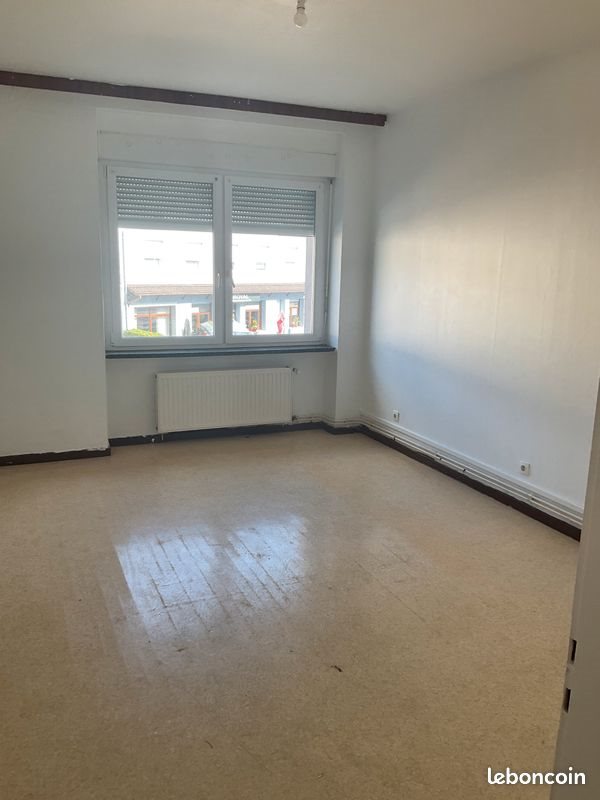 Appartement à louer, 35m², L'Hôpital