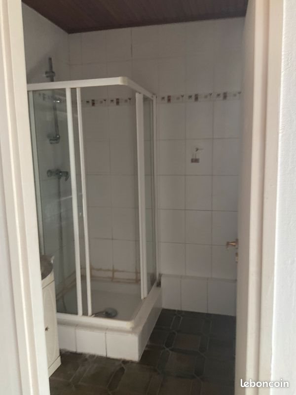 Appartement à louer, 35m², L'Hôpital