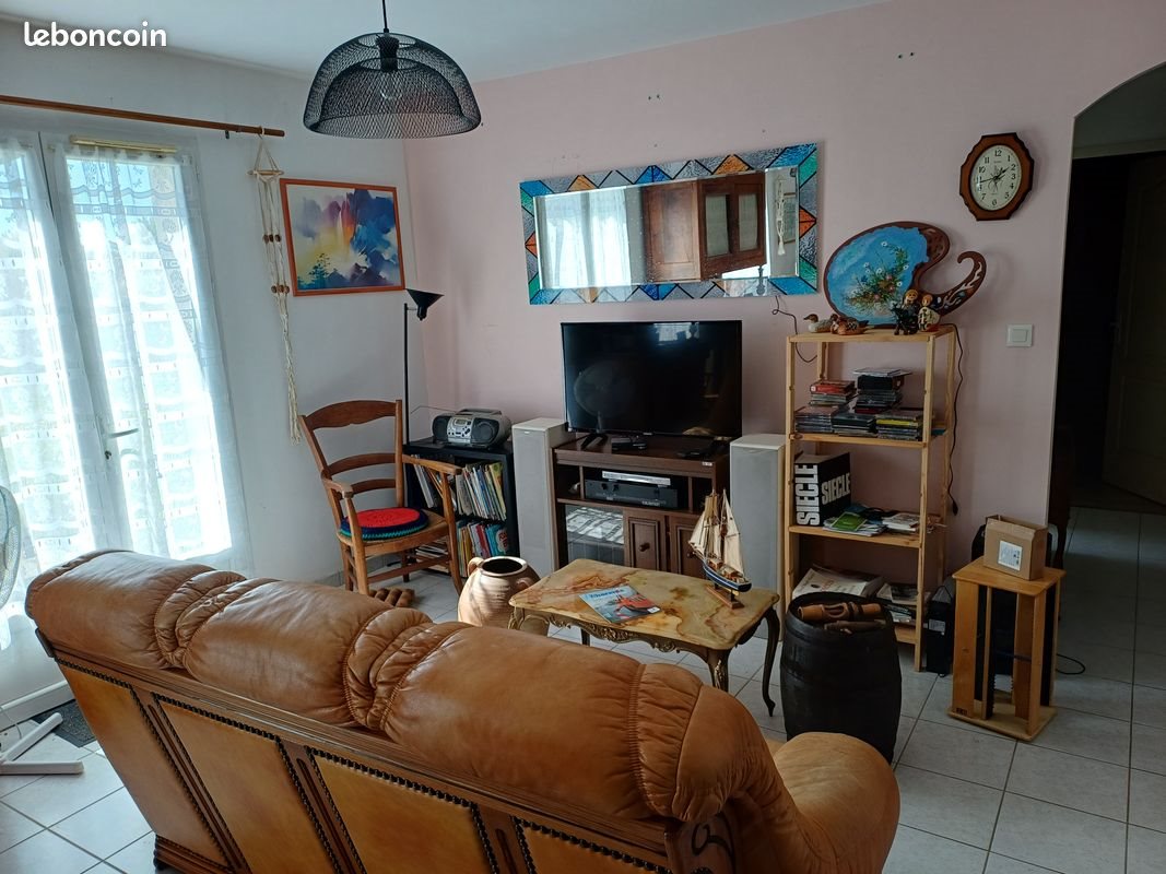 Maison à louer, 77m², Bourcefranc-le-Chapus