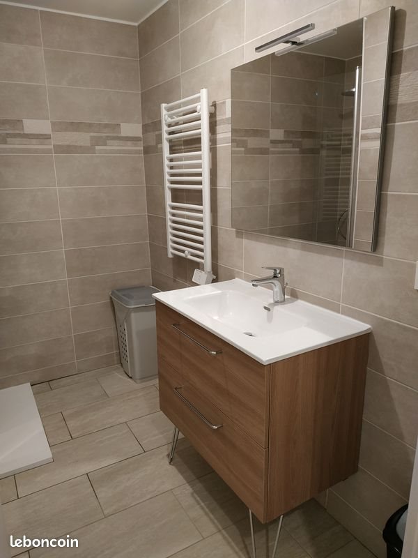 Appartement à vendre, 44m², Canet-en-Roussillon
