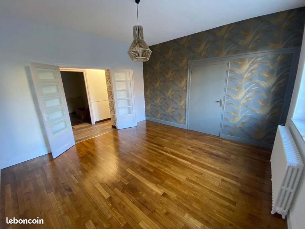 Appartement à louer, 58m², Charleville-Mézières