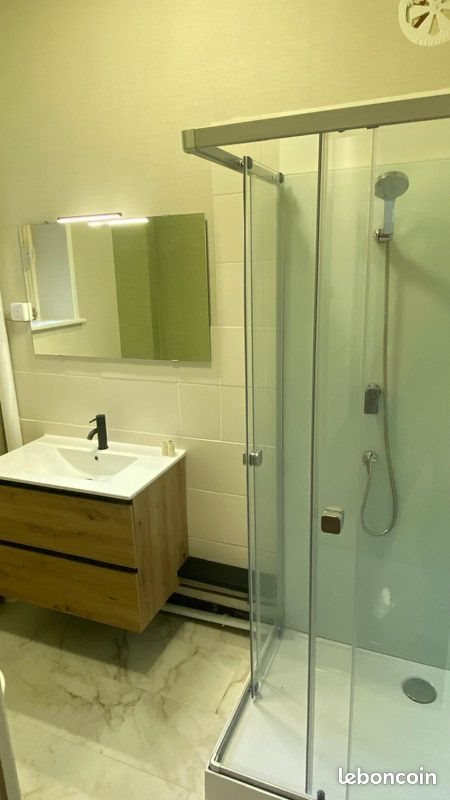 Appartement à louer, 58m², Charleville-Mézières