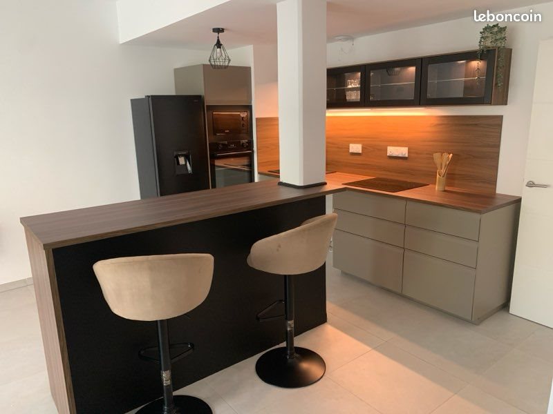Appartement à vendre, 70m², Aix-en-Provence