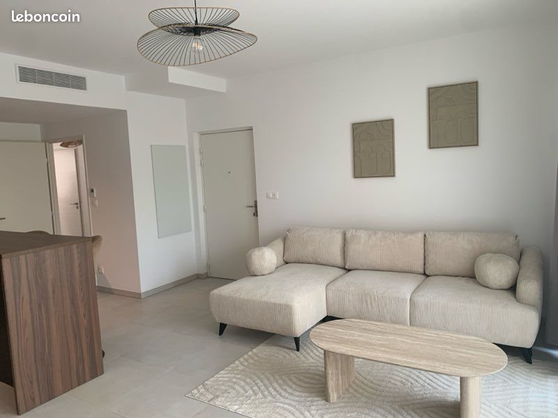Appartement à vendre, 70m², Aix-en-Provence