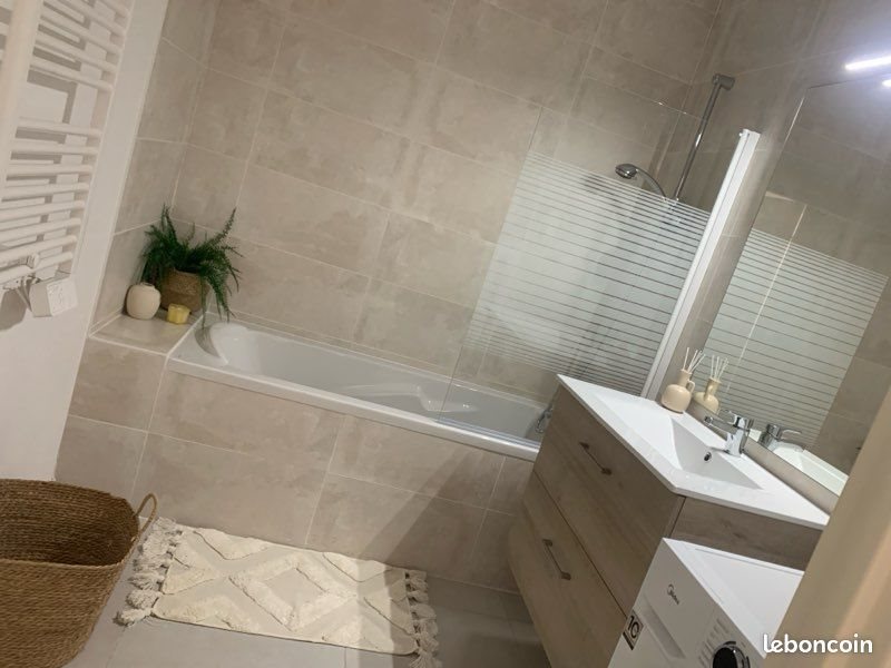 Appartement à vendre, 70m², Aix-en-Provence
