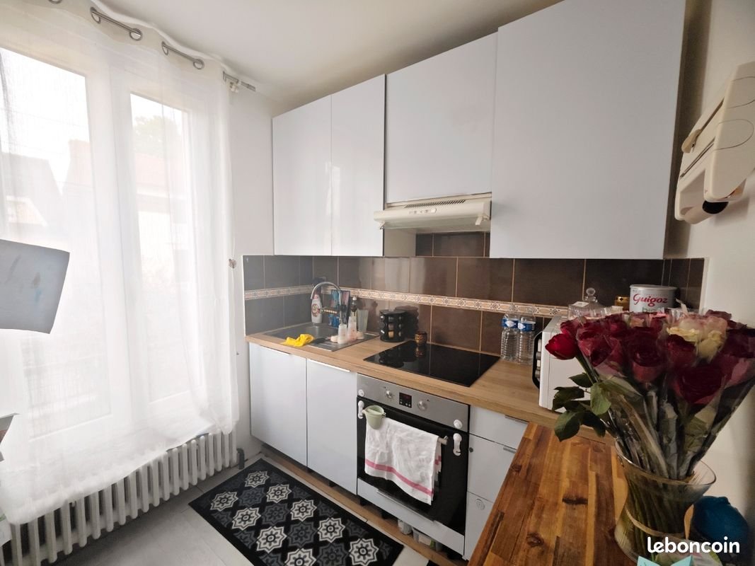 Maison à vendre, 100m², Le Blanc-Mesnil