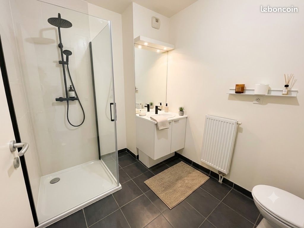 Appartement à vendre, 45m², Cuers