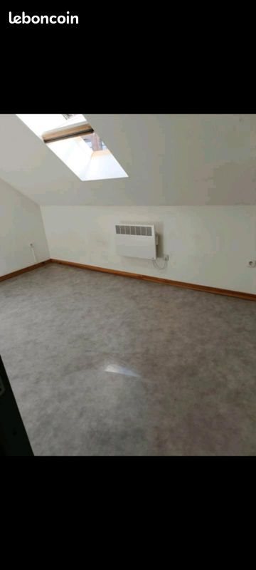Maison à louer, 38m², Caudry