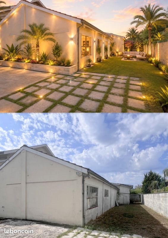 Maison à vendre, 120m², Ambarès-et-Lagrave