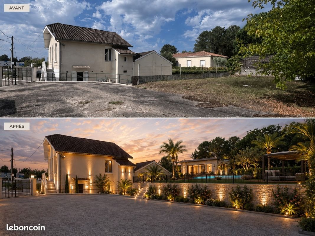 Maison à vendre, 120m², Ambarès-et-Lagrave