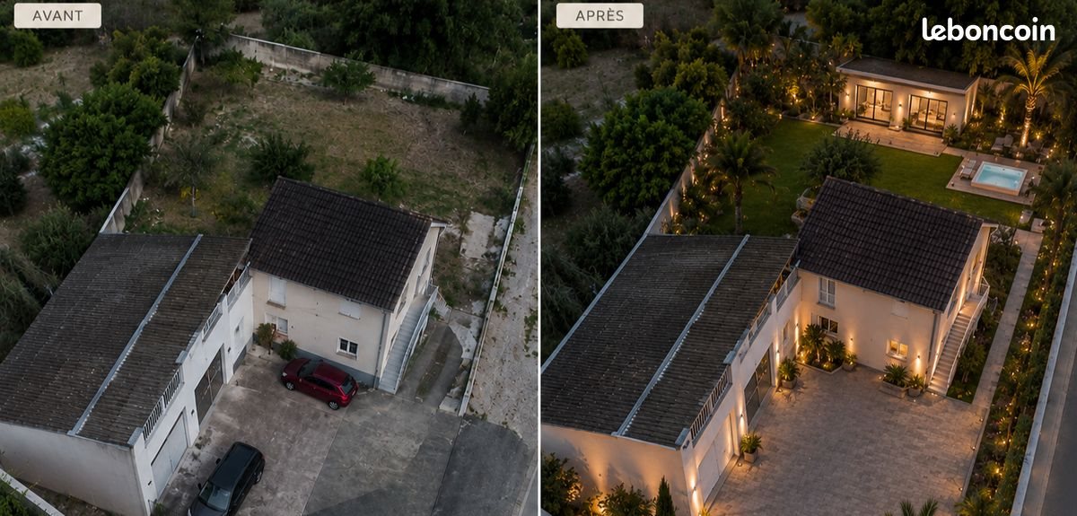 Maison à vendre, 120m², Ambarès-et-Lagrave