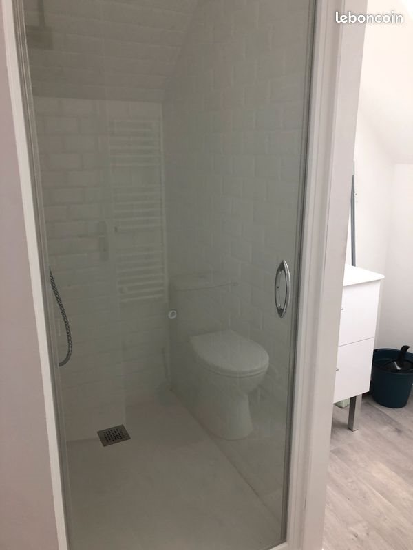 Appartement à louer, 19m², Angers