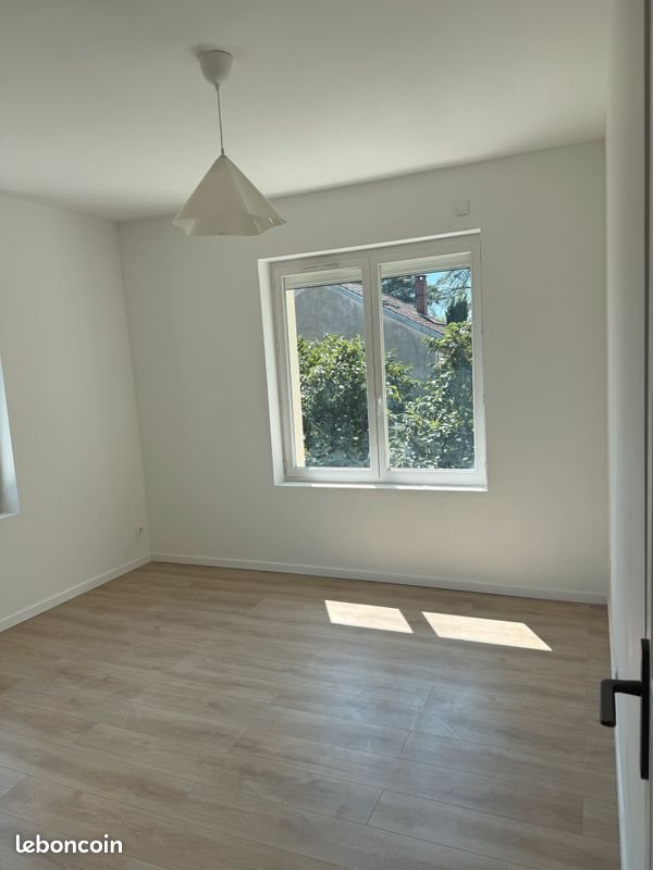 Appartement à louer, 83m², Grenoble