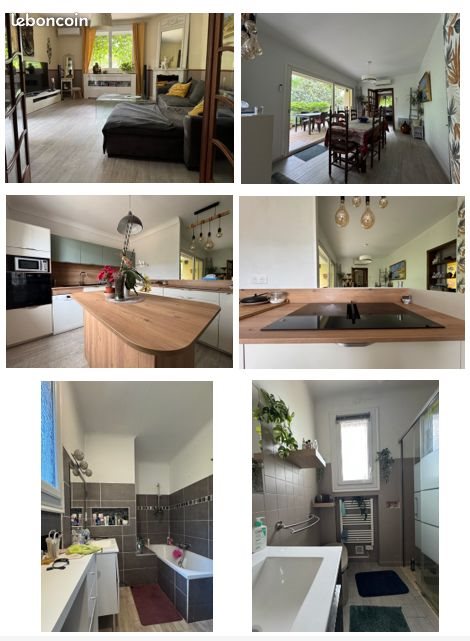 Maison à vendre, 220m², Gaillac