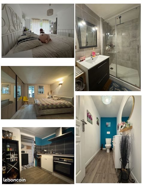 Maison à vendre, 220m², Gaillac