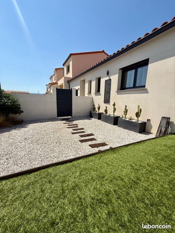Maison à vendre, 87m², Llupia