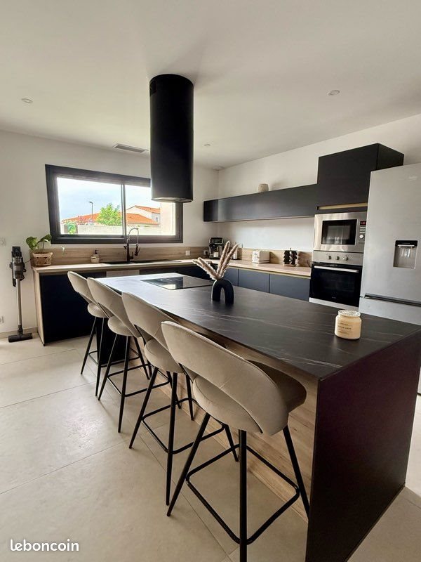 Maison à vendre, 87m², Llupia