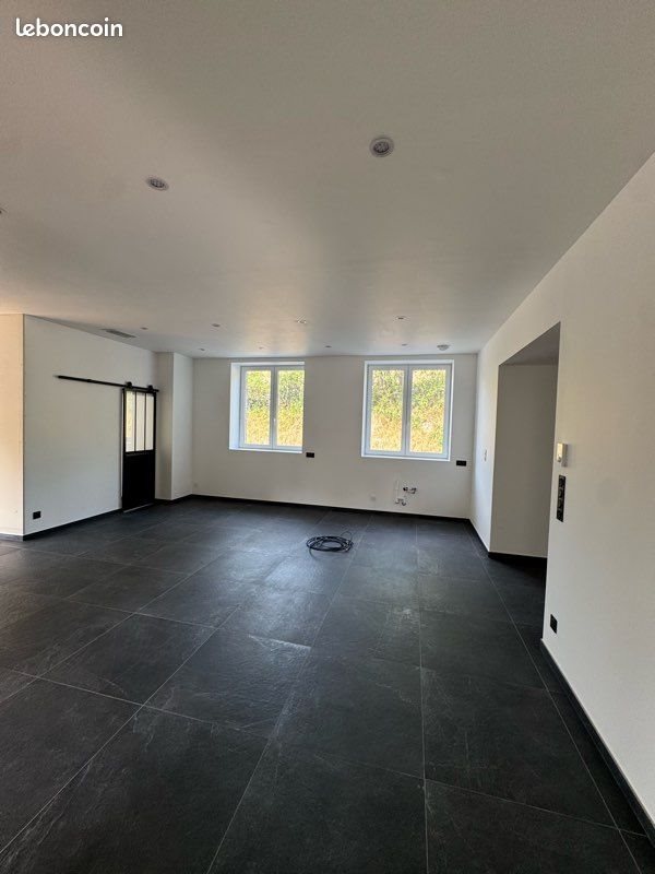 Appartement à vendre, 115m², L'Étrat