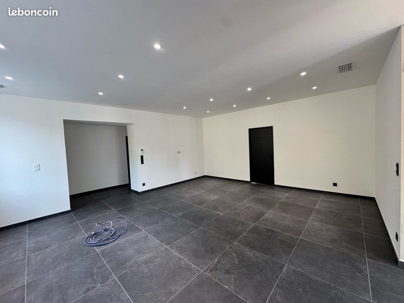 Appartement à vendre, 115m², L'Étrat